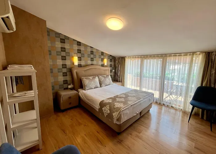 Meydan Suites
