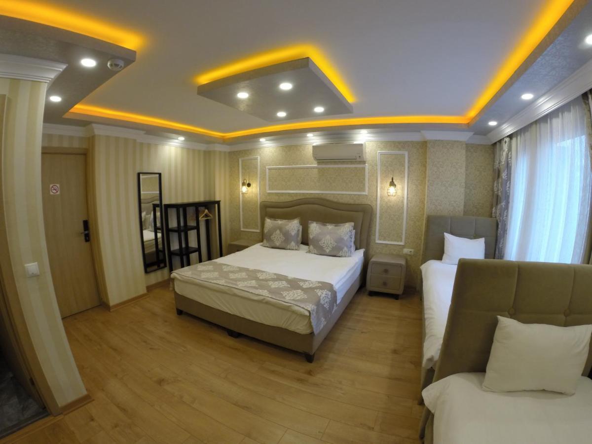 Hotel Meydan Istambul