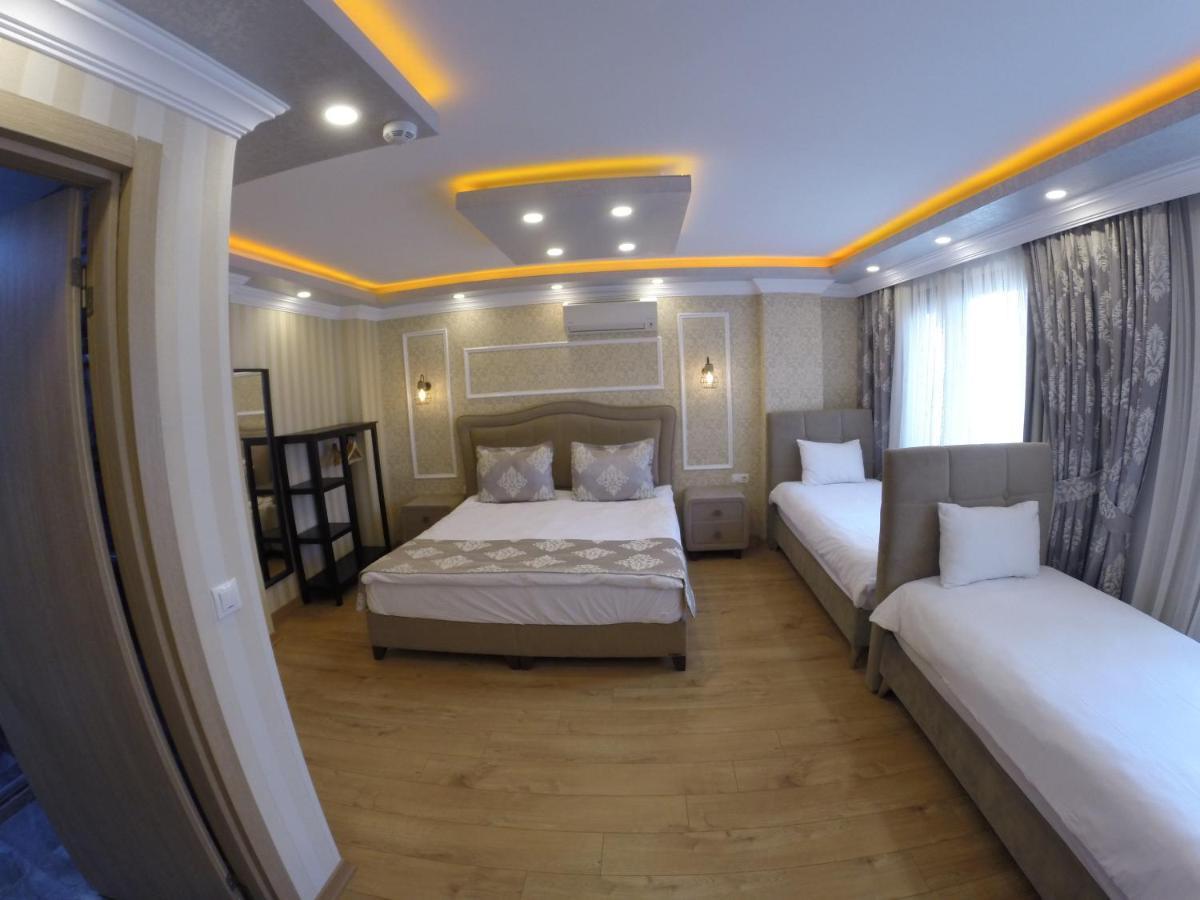 Hotel Meydan Istambul