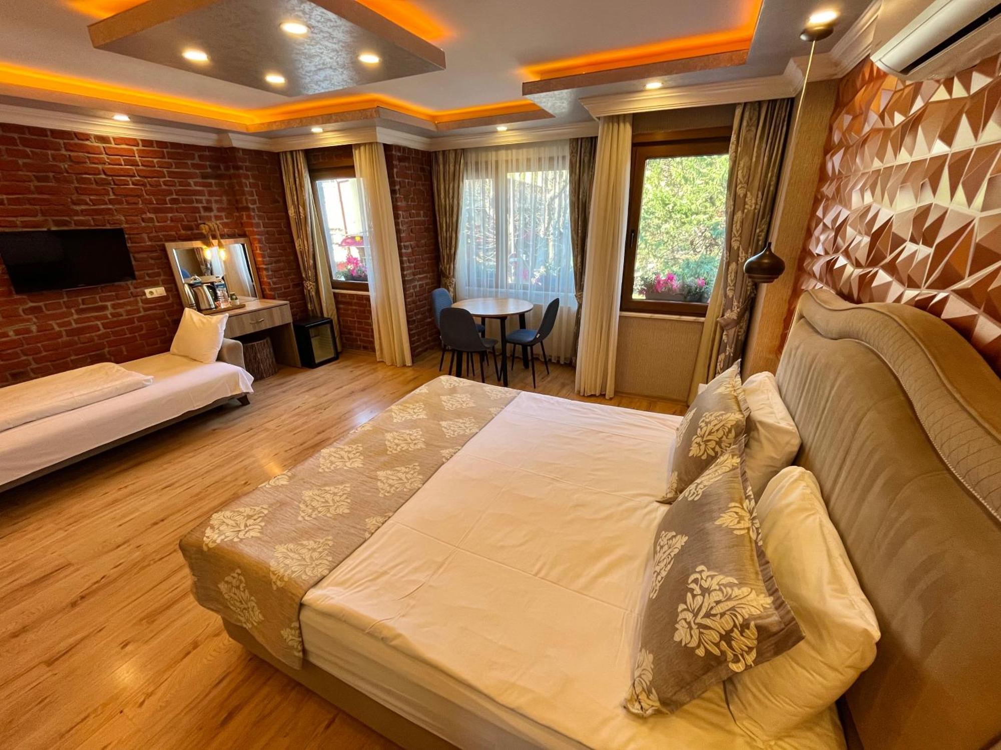Hotel Meydan Istambul