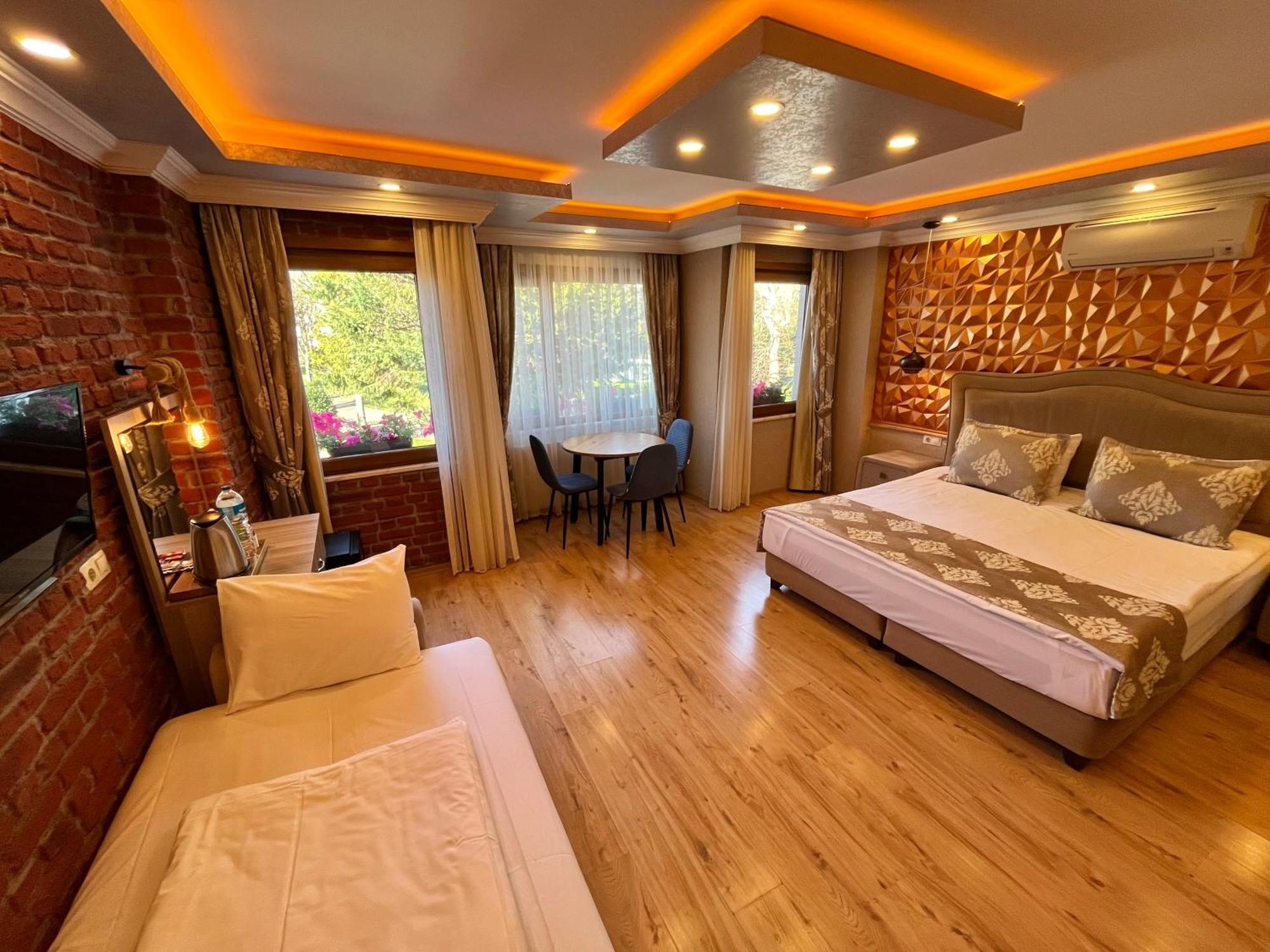 Meydan 2* Istambul