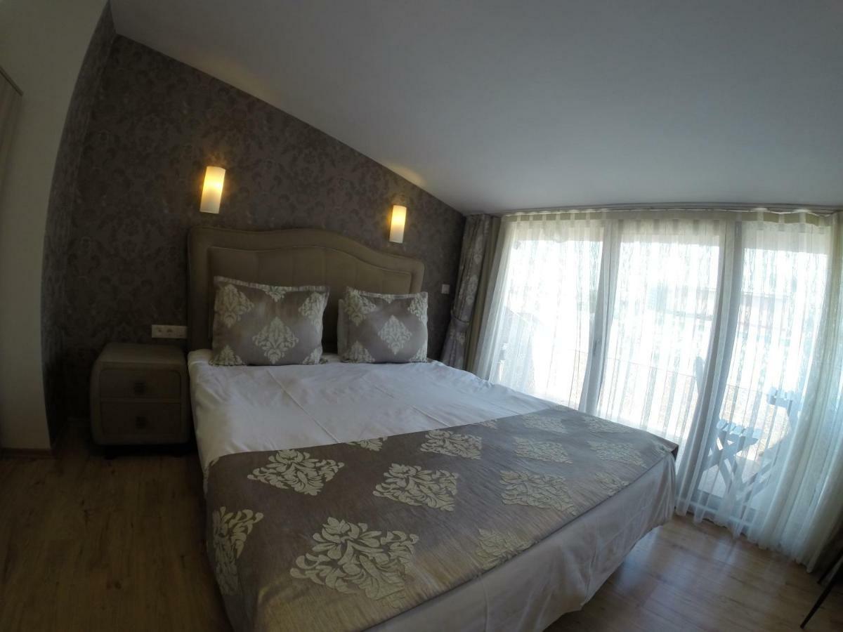 Hotel Meydan Istambul