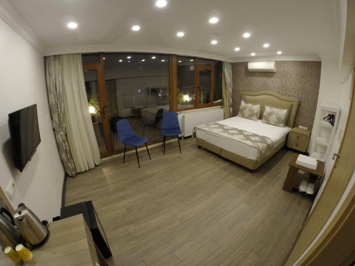 Hotel Meydan Istambul