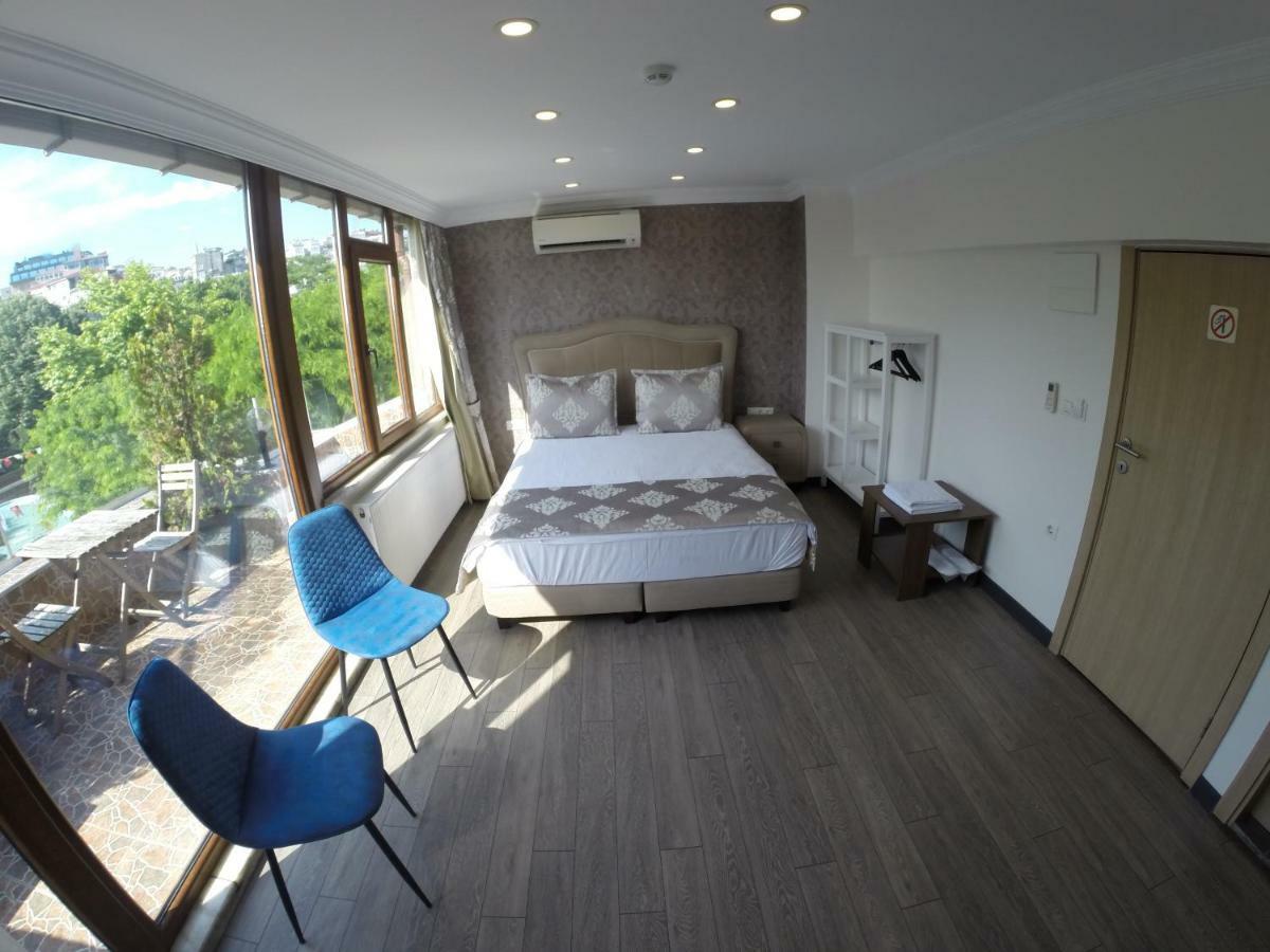 Hotel Meydan Istambul