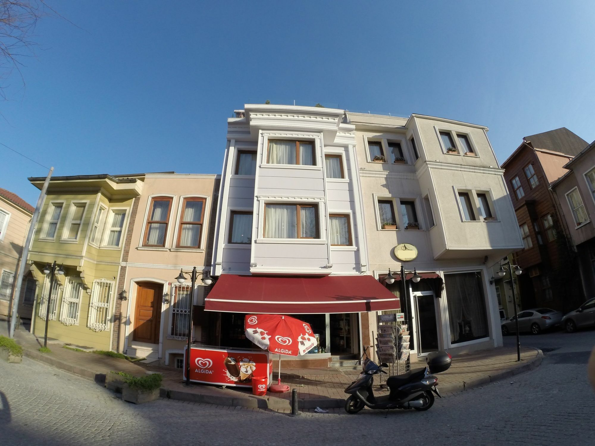 Meydan 2* Istambul