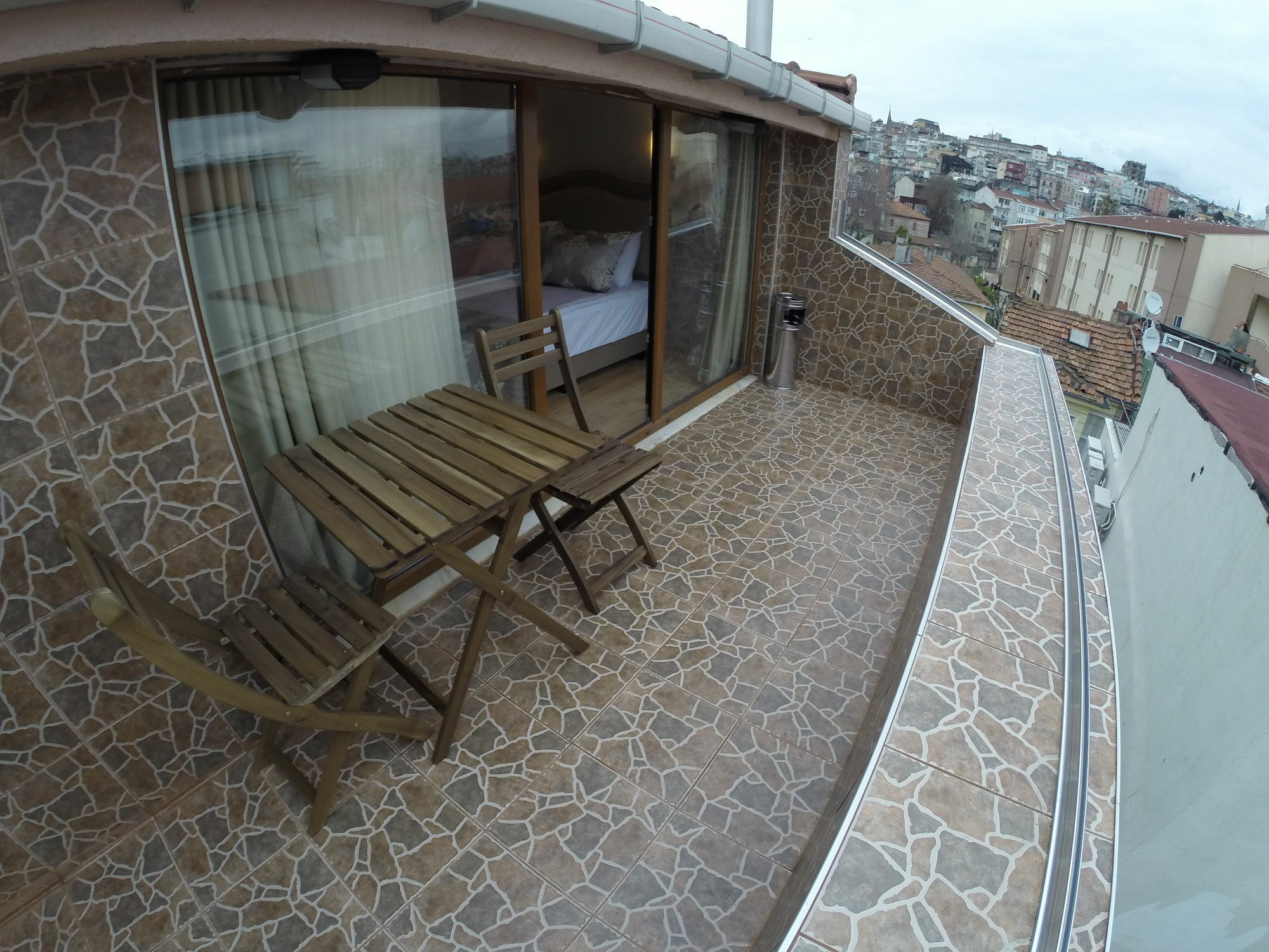 Meydan 2* Istambul