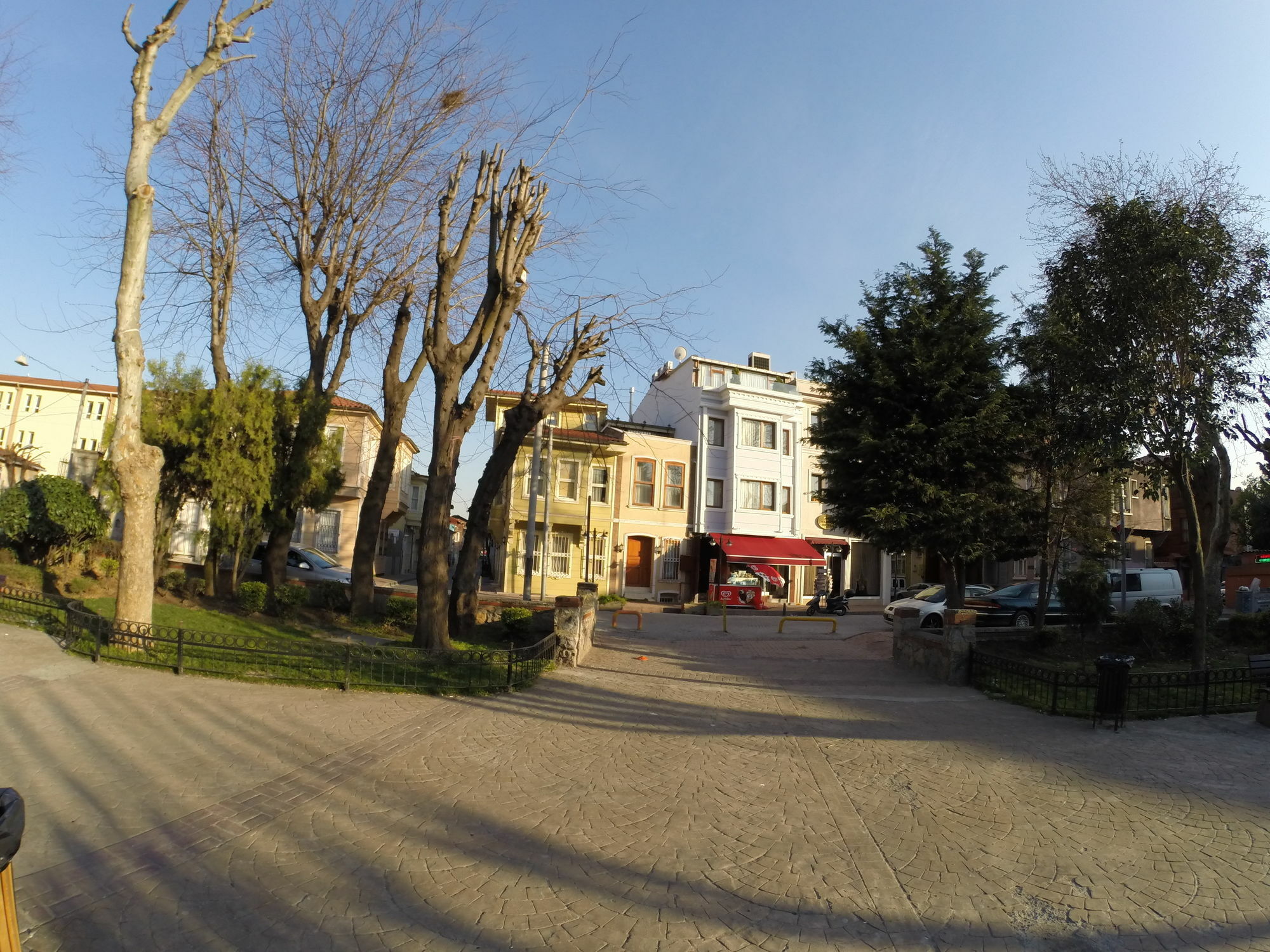 Meydan Istambul