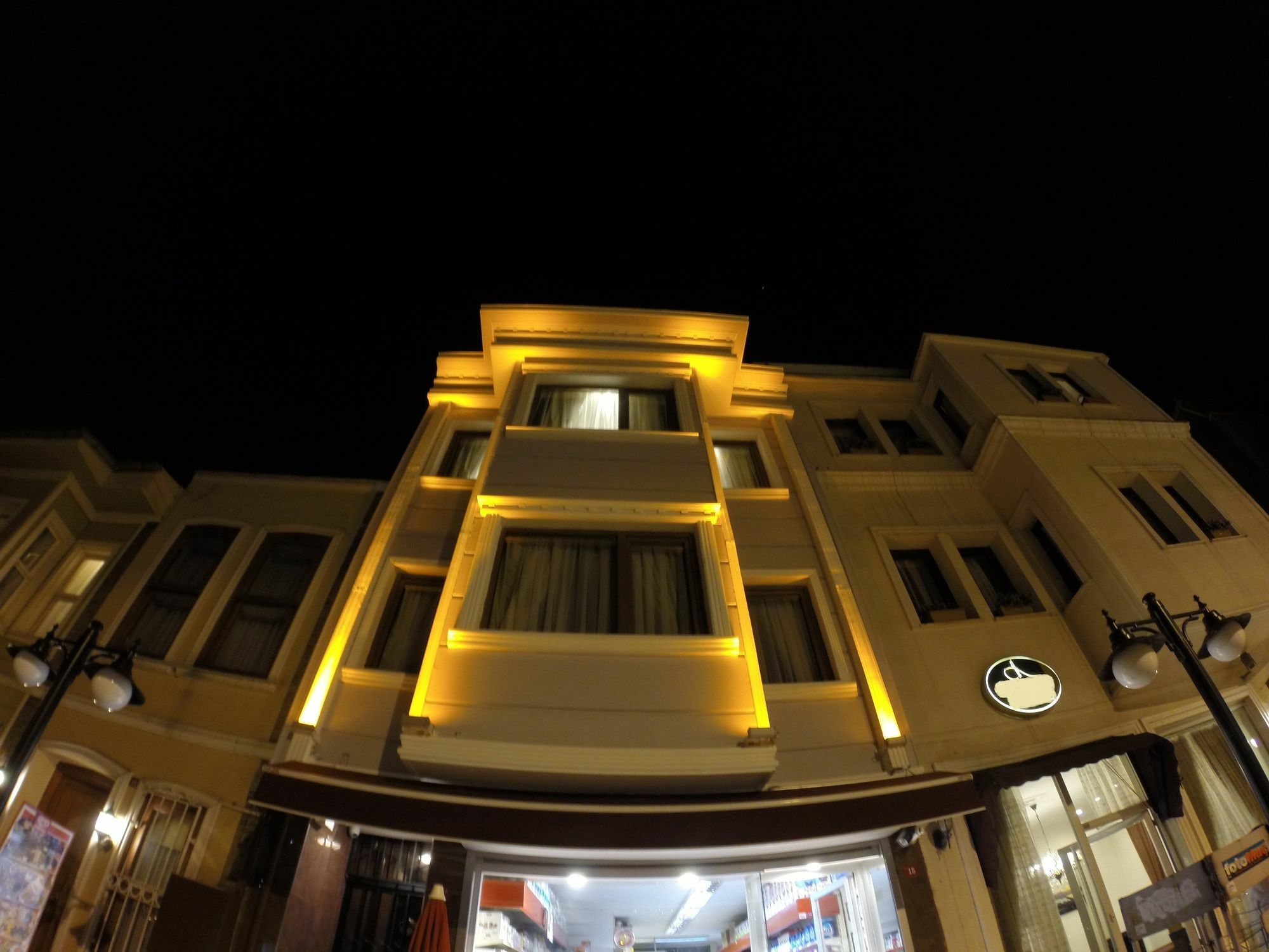 Hotel Meydan Istambul