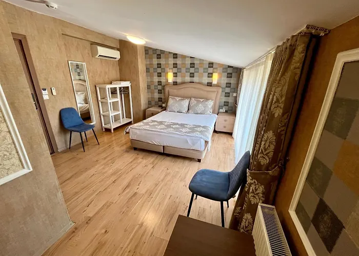Meydan Suites