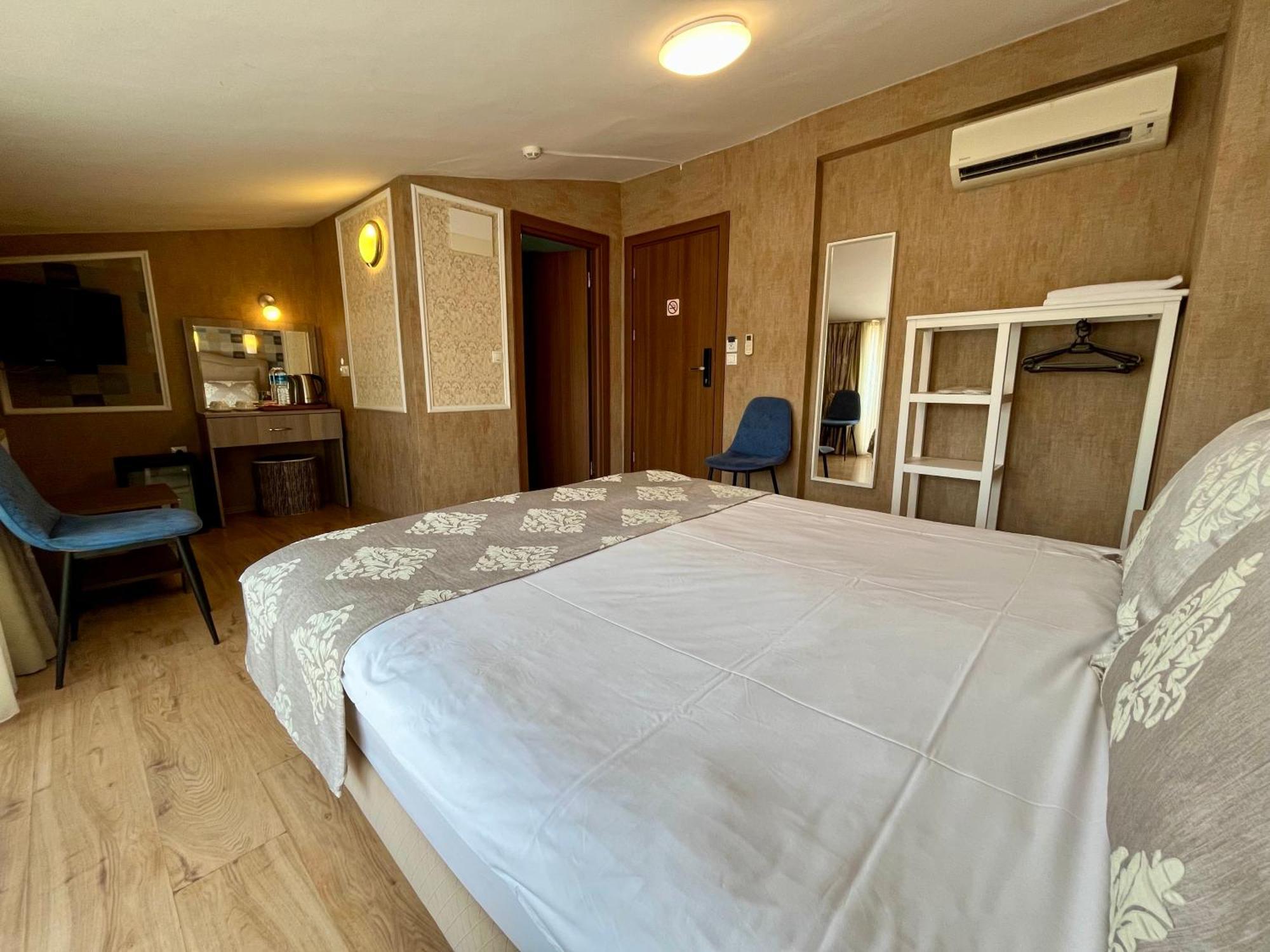 Meydan Hotel Istanbul